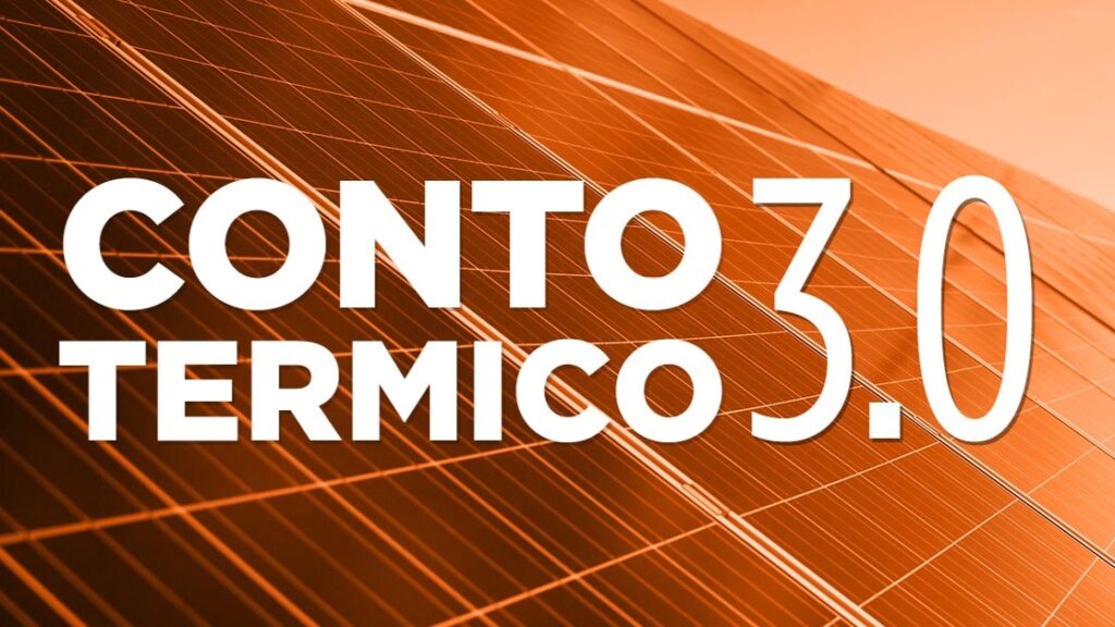 Incentivi Conto Termico 3.0 per aziende agricole