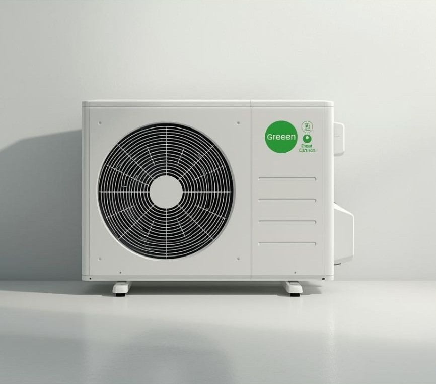 Pompa di Calore